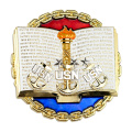 3d USN Collectible Navy Challenge Coin zum Verkauf
